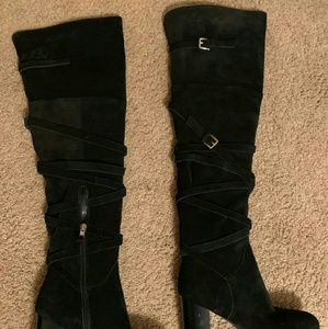 Sam Edelman Boots
